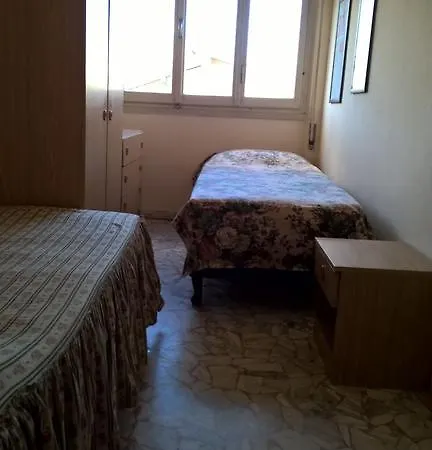 Appartamento Maffei Viareggio