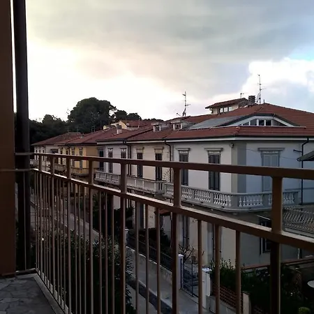 Appartamento Maffei