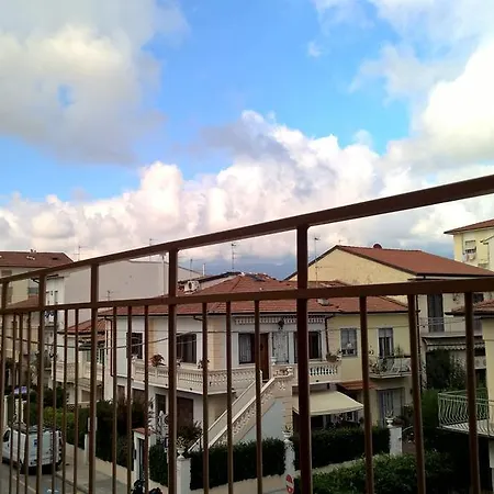 Maffei Viareggio