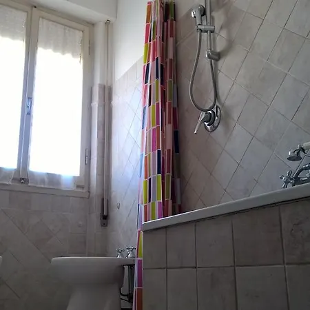 Maffei Appartamento Viareggio